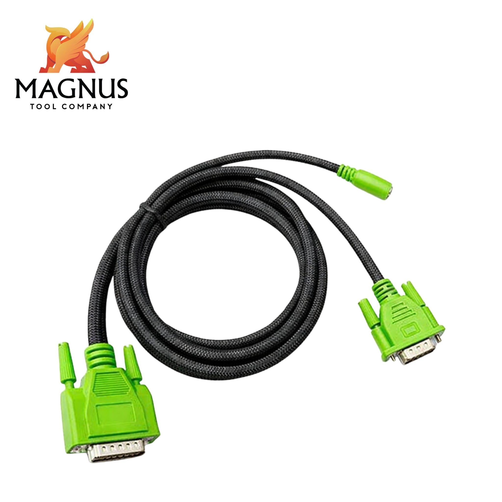Magnus - Flexible Main Data Cable Replacement for AutoProPAD (Full, Basic, G2, Core) - Royal Key Supply