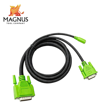 Magnus - Flexible Main Data Cable Replacement for AutoProPAD (Full, Basic, G2, Core) - Royal Key Supply