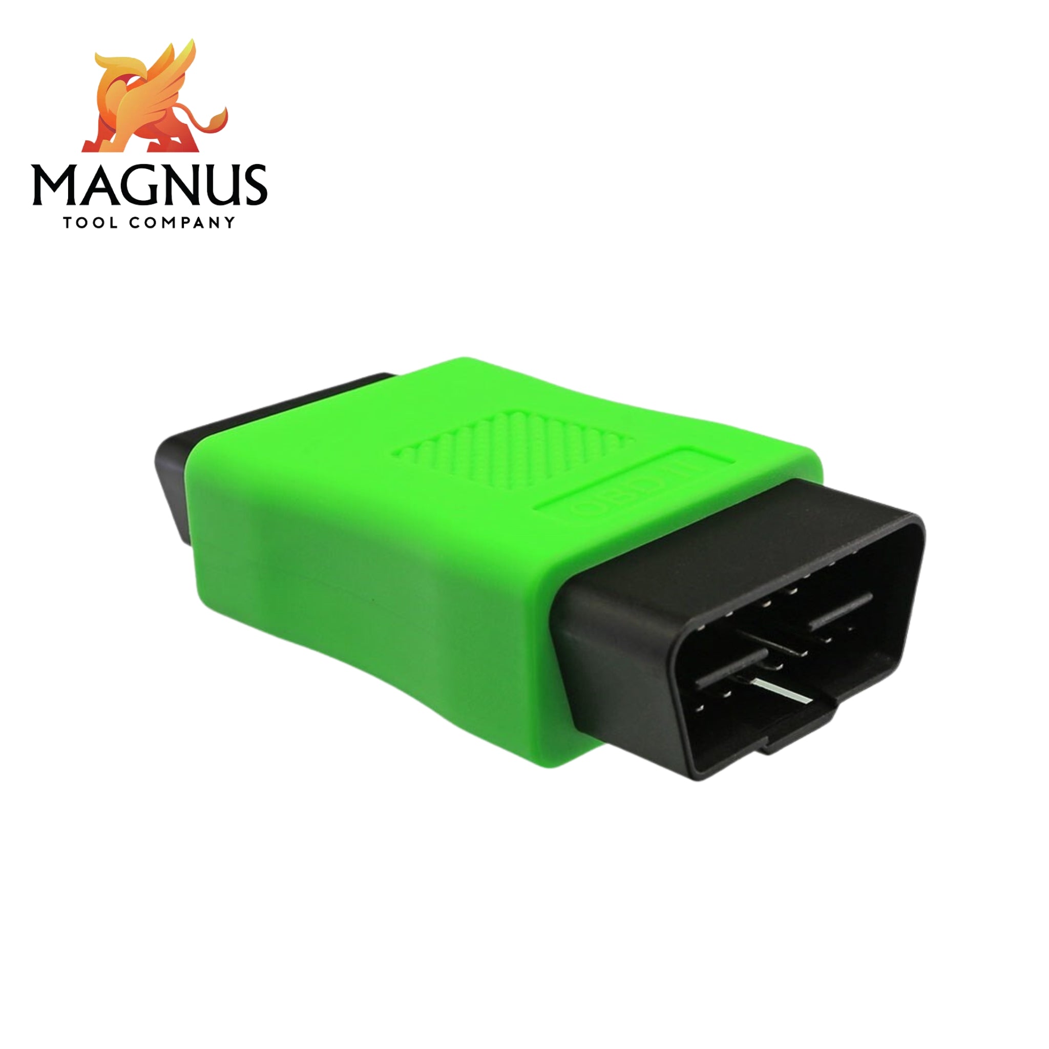 Magnus - Ford Active Alarm Adapter (Specialized OBDII Adapter) - Royal Key Supply