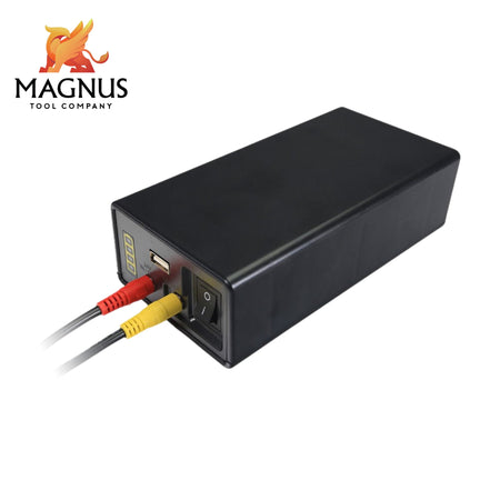 Magnus - Multi - Machine Commercial Power Battery Kit - Royal Key Supply