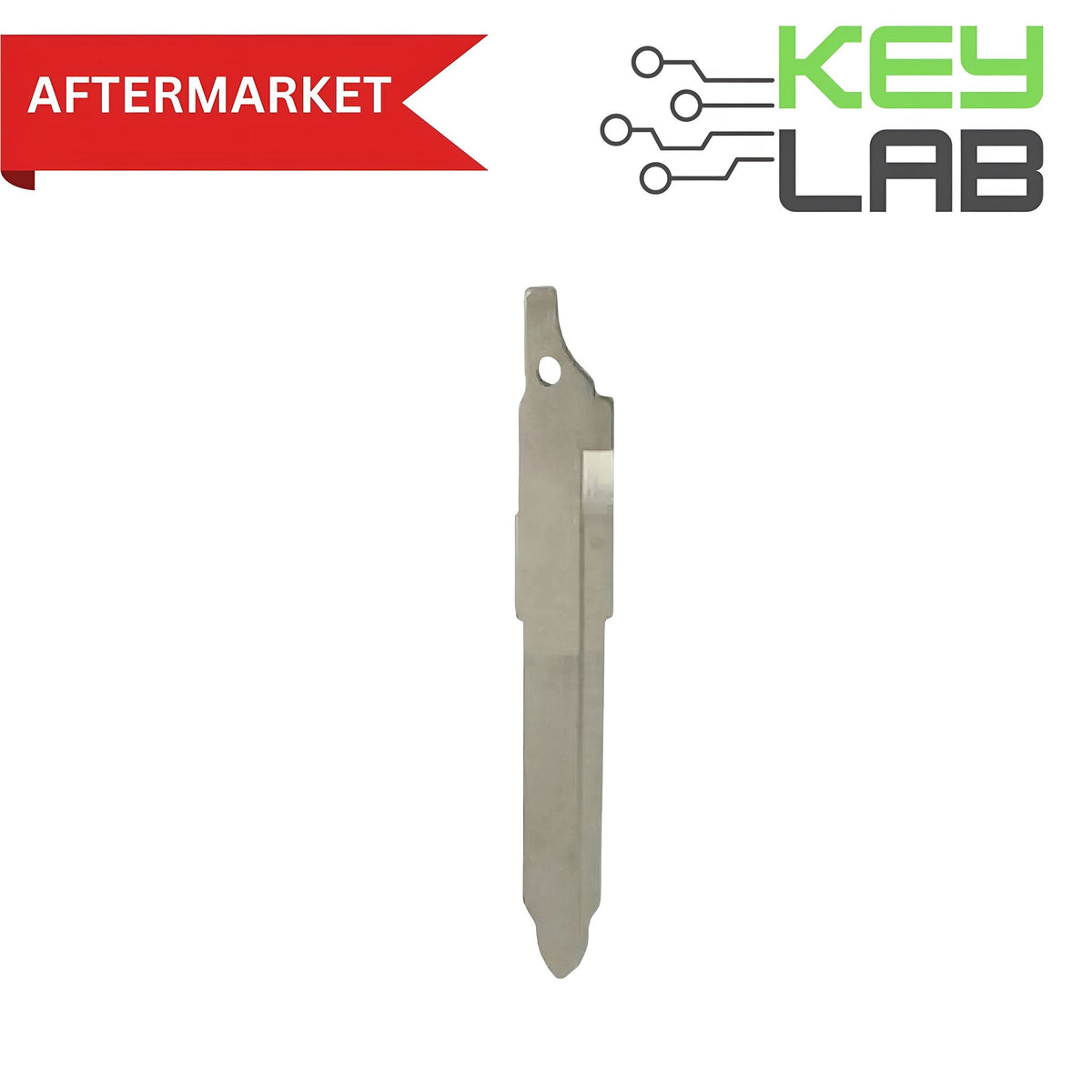 Mazda Aftermarket 2005 - 2015 CX7, CX9, Mazda 2, Mazda 3, Mazda 5, Mazda 6, Miata MX5, RX8 Flip Key Blade