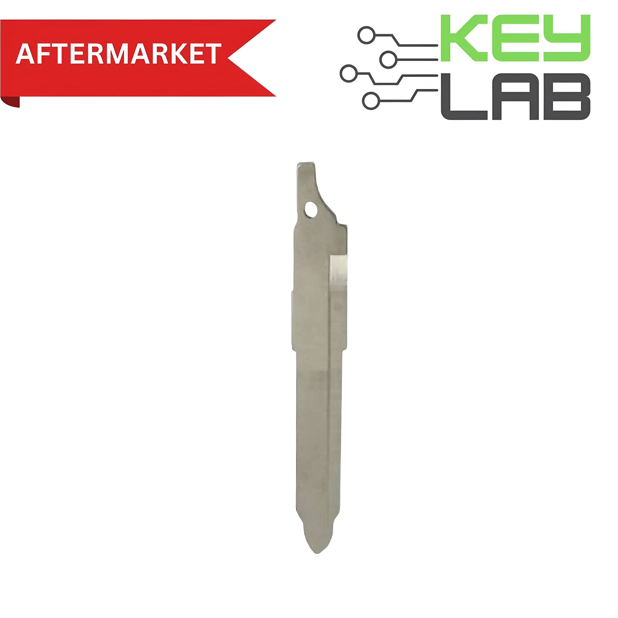 Mazda Aftermarket 2005 - 2015 CX7, CX9, Mazda 2, Mazda 3, Mazda 5, Mazda 6, Miata MX5, RX8 Flip Key Blade