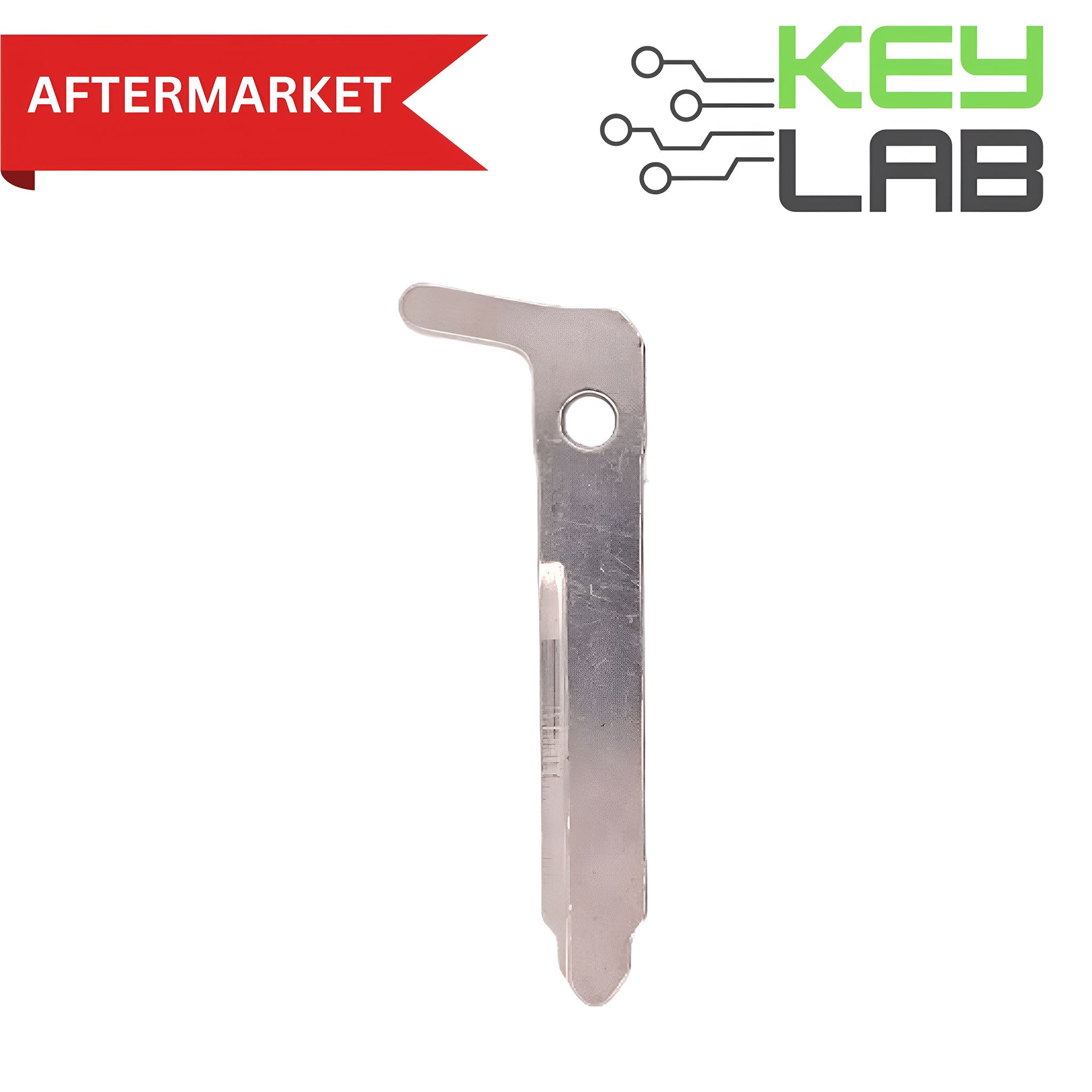 Mazda Aftermarket 2019 - 2022 CX30, CX5, CX9, Mazda 3, Miata MX5, Mazda 6, CX50 Smart Key Insert Blade