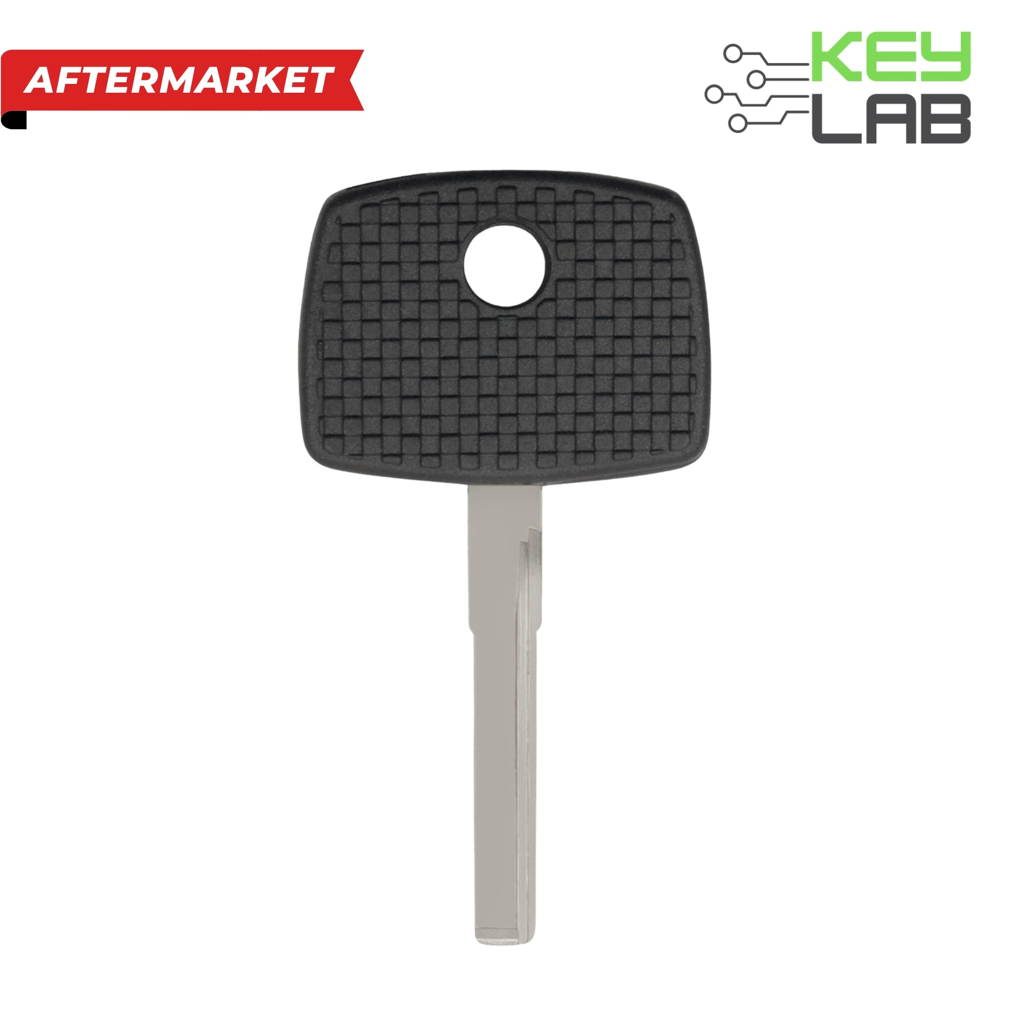 Mercedes Aftermarket 1998 - 2005 Transponder Key HU64 2 - Track - Royal Key Supply