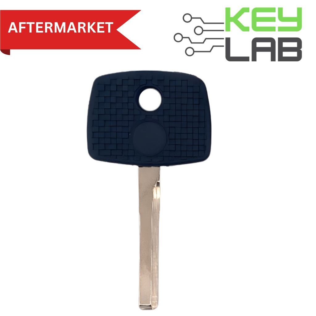 Mercedes Aftermarket 1998 - 2005 Transponder Key HU64 2 - Track - Royal Key Supply