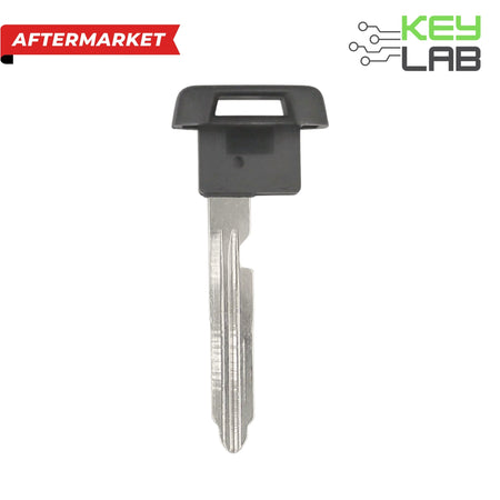 Mitsubishi Aftermarket 2021 - 2024 Outlander Smart Key Insert Blade PN 6370C465 - Royal Key Supply