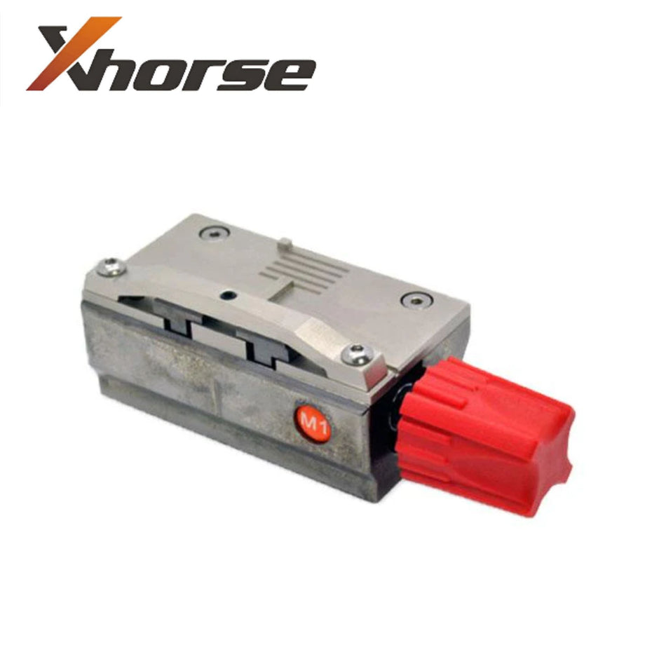 Xhorse - M1 Jaw/Clamp Condor/Dolphin (Double-Sided Edge cut Keys)