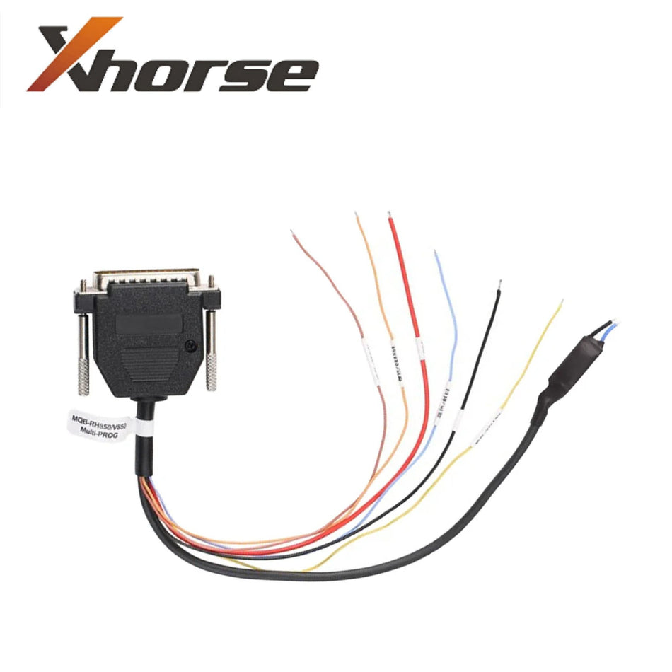 Xhorse - QB-RH850/V850 Exclusive Adapter for VVDI Multi-PROG (XDMPR8GL)