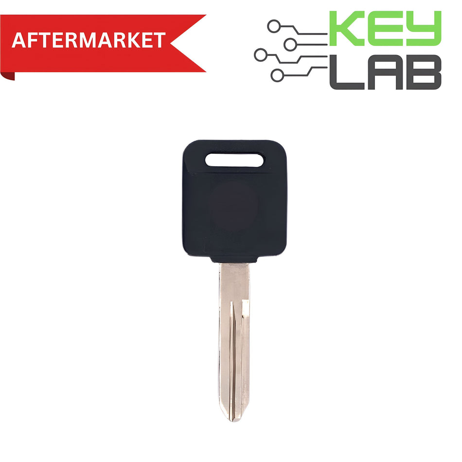 Nissan 2014 - 2018 Rogue Transponder Key NI07T - Royal Key Supply