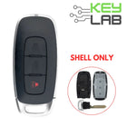 Nissan 2022 - 2024 Smart Key 3B SHELL for KR5TXPZ1 - Royal Key Supply