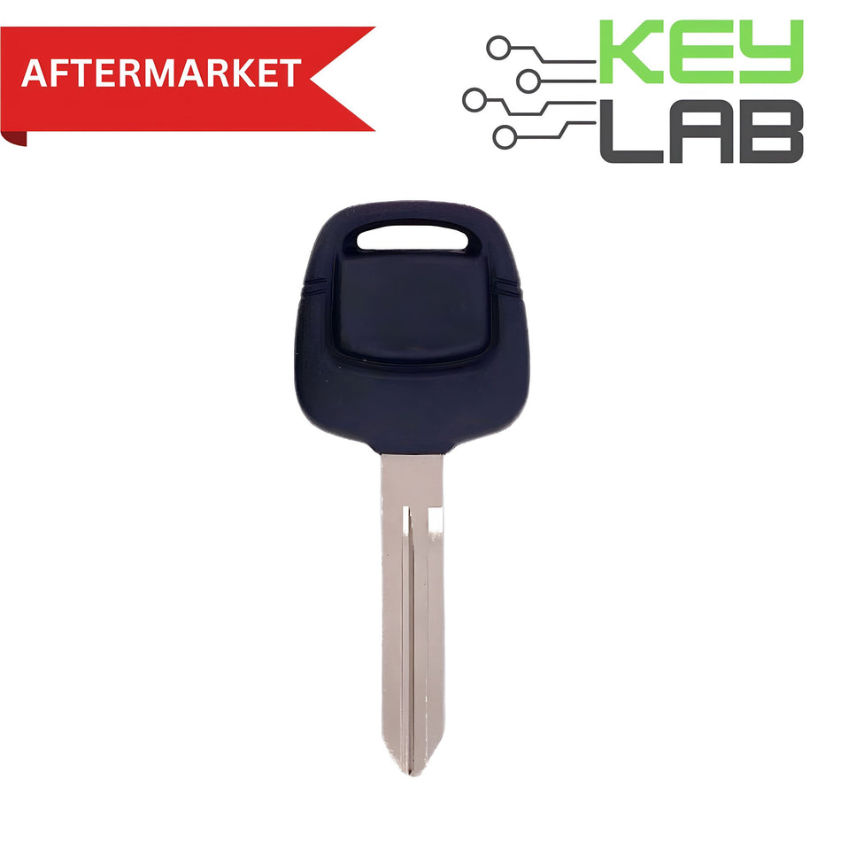 Nissan Aftermarket 1999 - 2004 Maxima, QX4 Transponder Key NI02T PN# H0564 - 5Y700 - Royal Key Supply