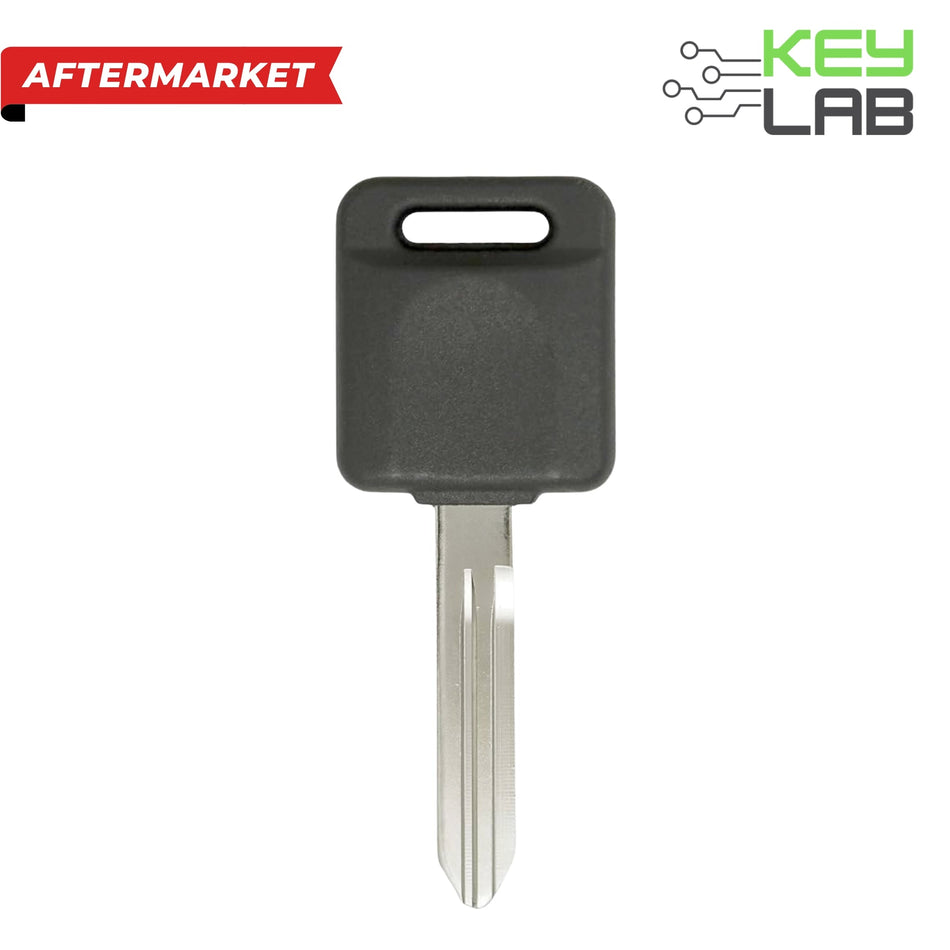 Nissan Aftermarket 2003 - 2014 Altima, G35 Transponder Key NI07, NI04 - Royal Key Supply