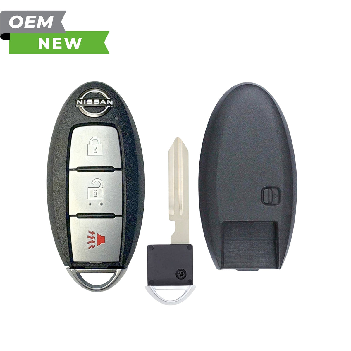 Nissan New OEM 2021-2024 Frontier, Murano Smart Key 3B FCCID: KR5TXN7 PN 285E3-9BU1A - Royal Key Supply