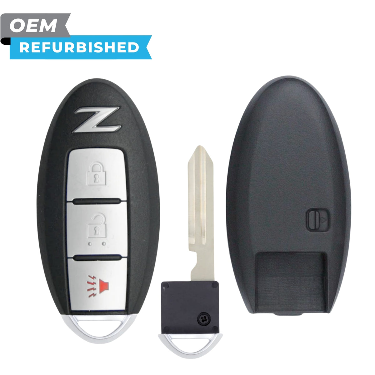 Nissan Refurbished 2009-2018 370z, Murano Smart Key 3B FCCID: KR55WK49622 PN 285E3-1ET5A - Royal Key Supply
