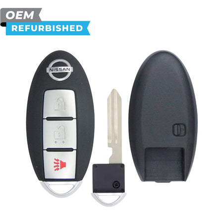 Nissan Refurbished 2013-2016 Pathfinder Smart Key 3B FCCID: KR5S180144014 PN 285E3-9PB3A - Royal Key Supply