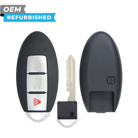 Nissan Refurbished 2013-2016 Pathfinder Smart Key 3B FCCID: KR5S180144014 PN 285E3-9PB3A - Royal Key Supply