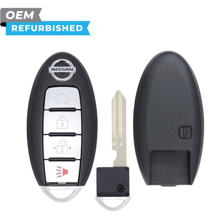 Nissan Refurbished 2014-2016 Pathfinder Smart Key 4B Remote Start FCCID: KR5S180144014 PN 285E3-9PB4A - Royal Key Supply