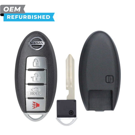 Nissan Refurbished 2019-2024 Sentra Smart Key 4B Trunk FCCID: KR5TXN1 PN 285E3-6LA1A - Royal Key Supply