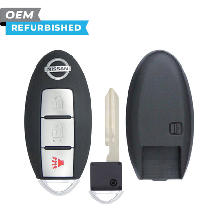 Nissan Refurbished 2021-2024 Pathfinder Smart Key 3B FCCID: KR5TXN1 PN 285E3-6XR1A - Royal Key Supply