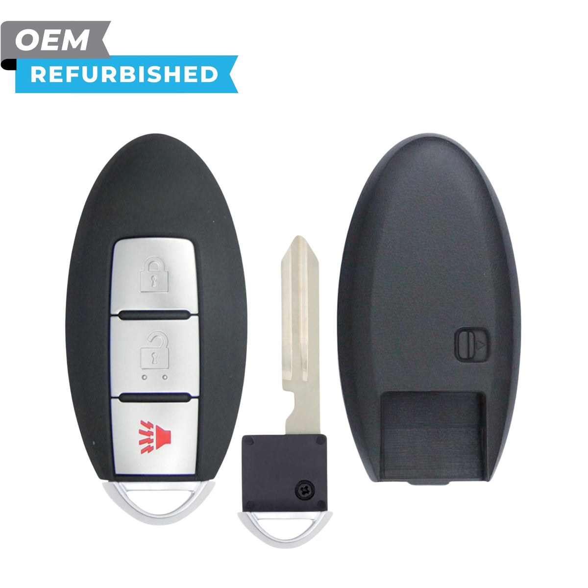 Nissan Refurbished 2021-2024 Pathfinder Smart Key 3B FCCID: KR5TXN1 PN 285E3-6XR1A - Royal Key Supply