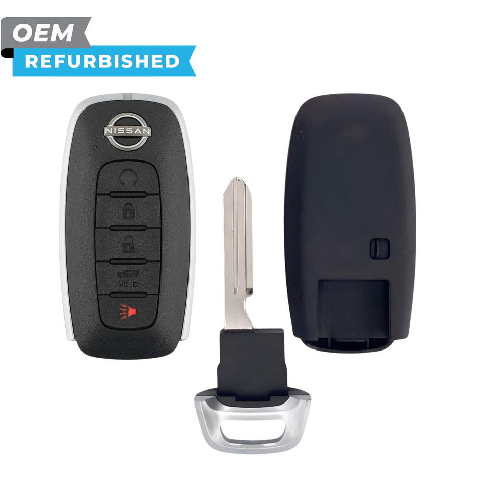 Nissan Refurbished 2025-2026 Altima Smart Key 5B Remote Start FCCID: KR5TXPZ3 PN 285E3-7SF5E - Royal Key Supply