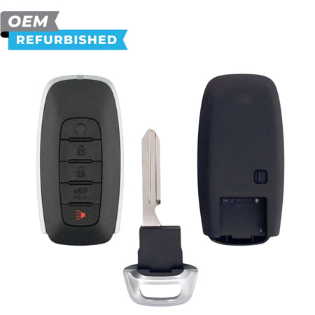 Nissan Refurbished 2025-2026 Altima Smart Key 5B Remote Start FCCID: KR5TXPZ3 PN 285E3-7SF5E - Royal Key Supply