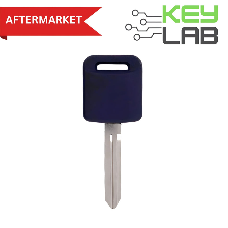 Nissan/Infiniti Aftermarket 1999 - 2005 Pathfinder, Altima, QX4 Transponder Key NI01T - Royal Key Supply