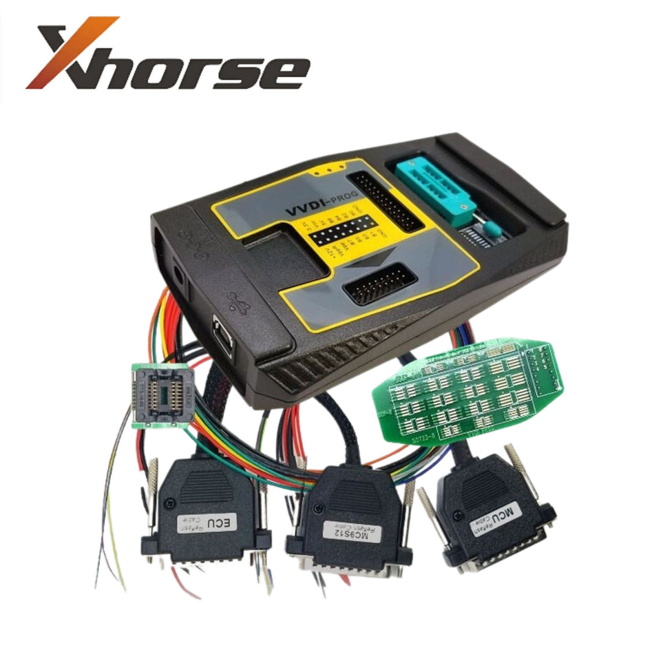 Xhorse - VVDI Prog ECU Programmer (XDPG00EN)