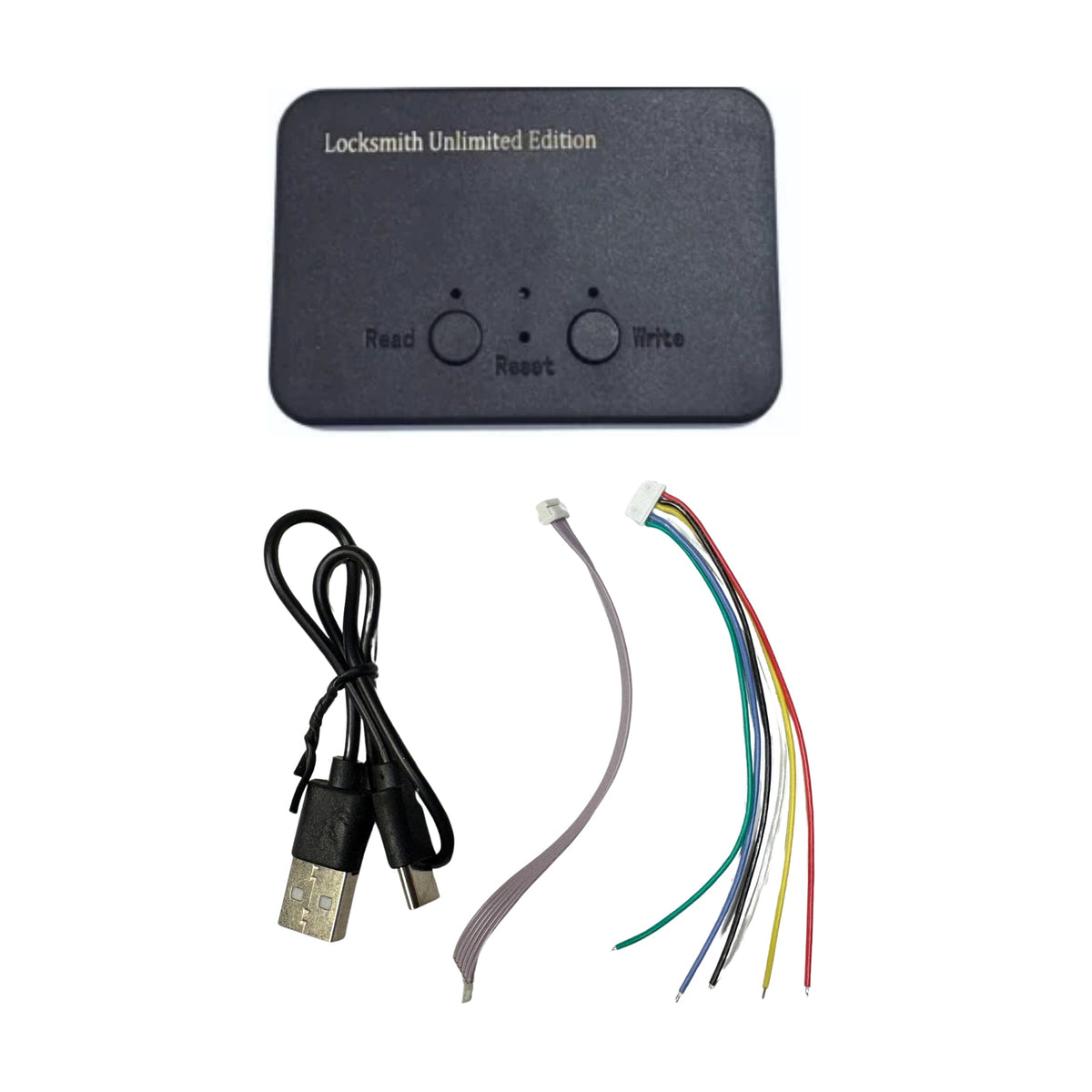 NXP Killer Copy Tool (For All NXP NCF29XX Chip Smart Keys Clones) - Royal Key Supply