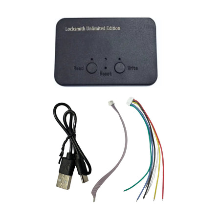 NXP Killer Copy Tool (For All NXP NCF29XX Chip Smart Keys Clones) - Royal Key Supply