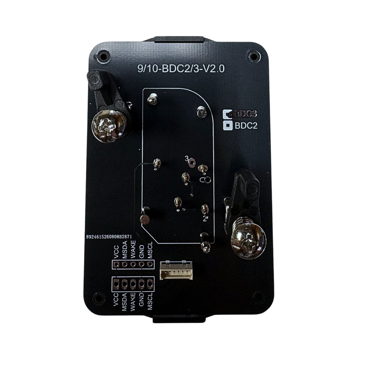 NXP Killer Tool - PCB Adapter for NCF29XX Chip Smart Key Cloning (BMW) - Royal Key Supply