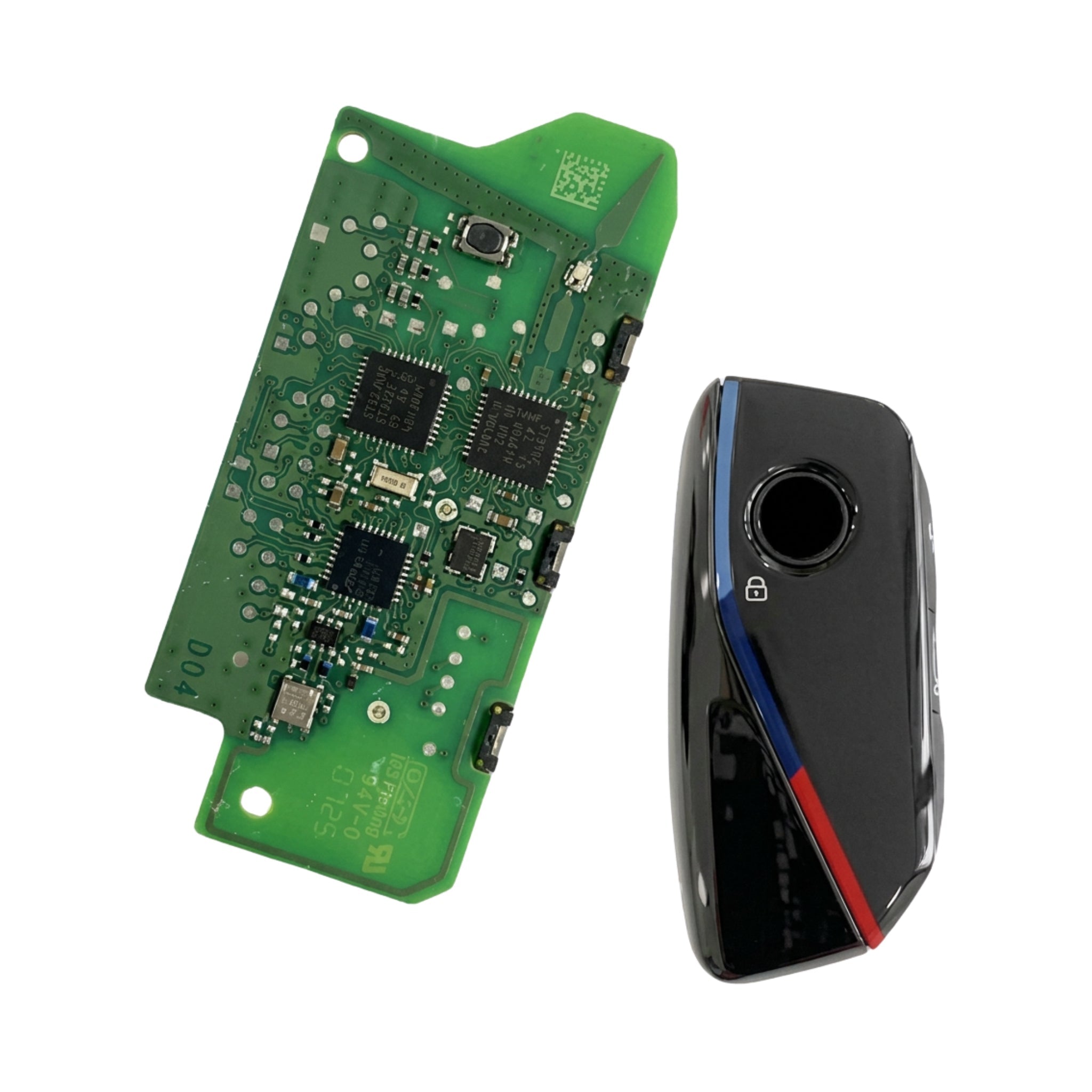 NXP Killer Tool - PCB Adapter for NCF29XX Chip Smart Key Cloning (BMW) - Royal Key Supply