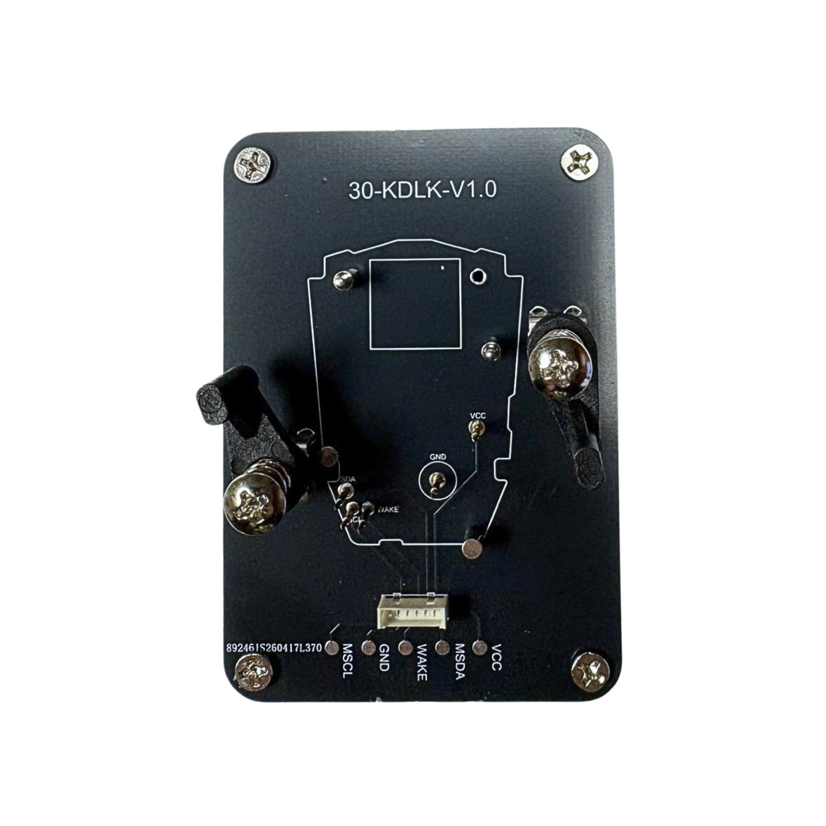 NXP Killer Tool - PCB Adapter for NCF29XX Chip Smart Key Cloning (Cadillac) - Royal Key Supply