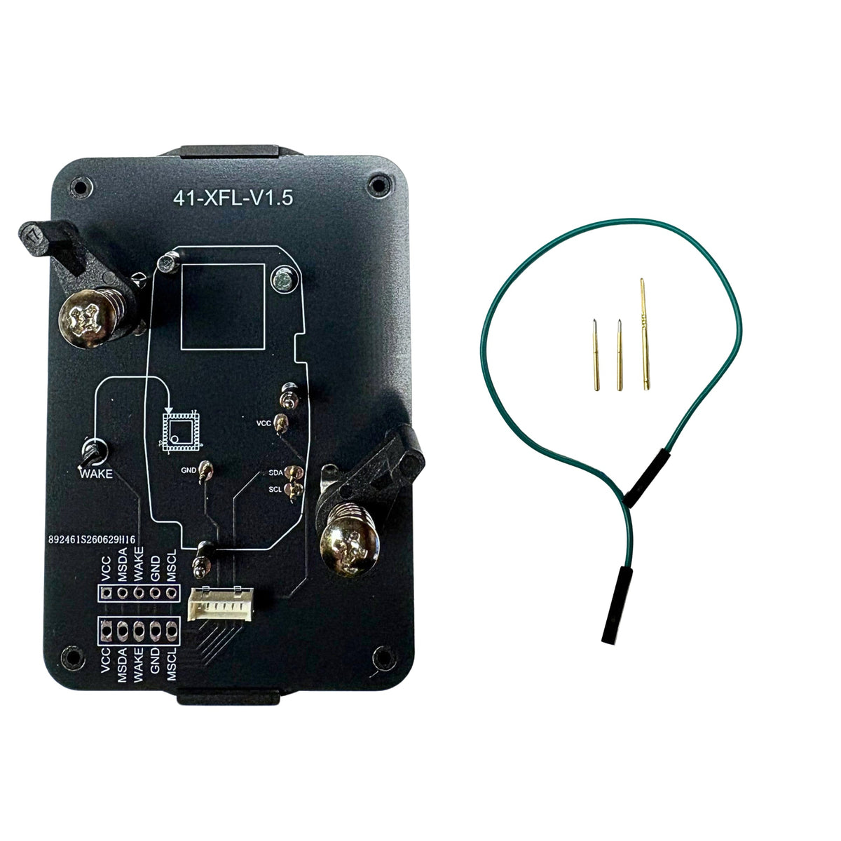 NXP Killer Tool - PCB Adapter for NCF29XX Chip Smart Key Cloning (Chevrolet) - Royal Key Supply
