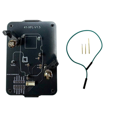 NXP Killer Tool - PCB Adapter for NCF29XX Chip Smart Key Cloning (Chevrolet) - Royal Key Supply