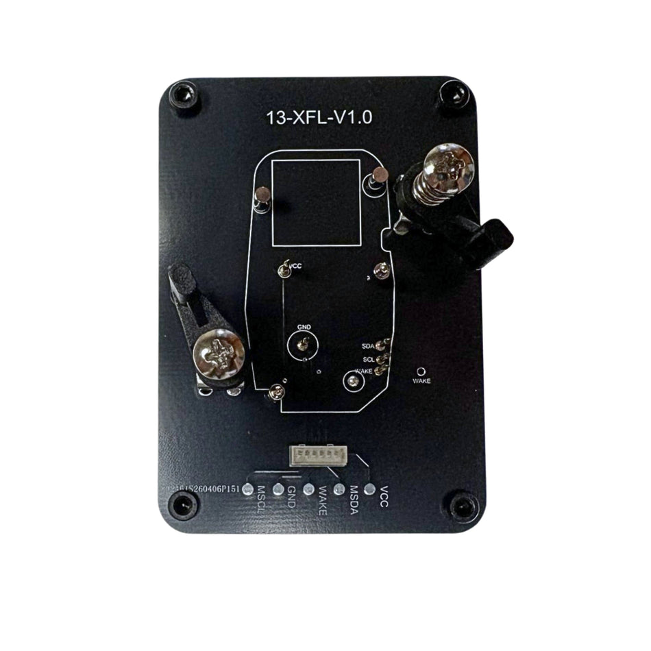NXP Killer Tool - PCB Adapter for NCF29XX Chip Smart Key Cloning (Chevrolet) - Royal Key Supply