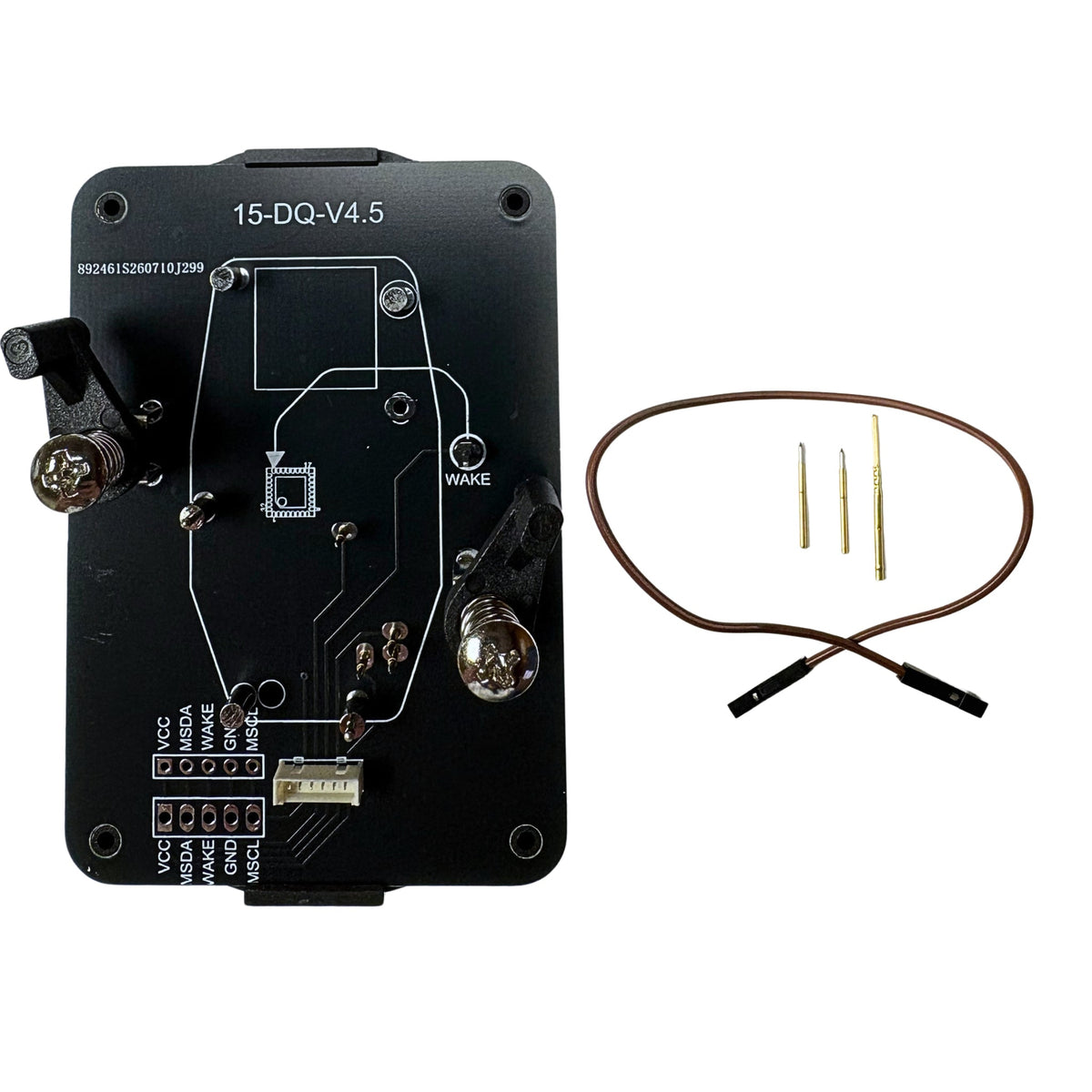 NXP Killer Tool - PCB Adapter for NCF29XX Chip Smart Key Cloning (Dodge) - Royal Key Supply