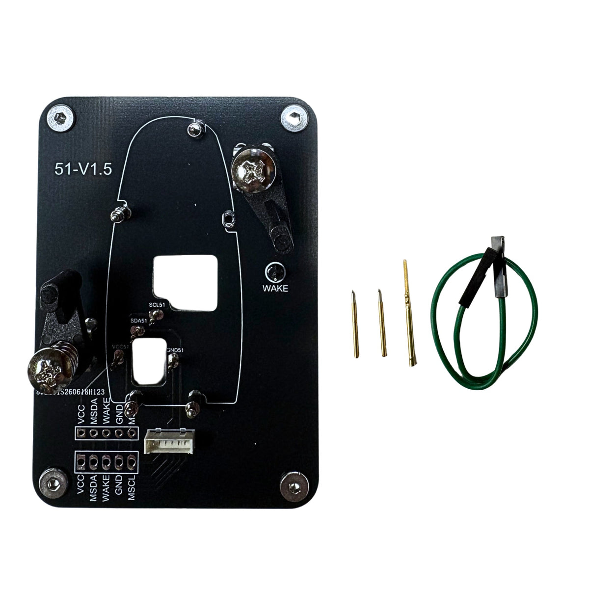 NXP Killer Tool - PCB Adapter for NCF29XX Chip Smart Key Cloning (For Hyundai) - Royal Key Supply