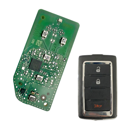 NXP Killer Tool - PCB Adapter for NCF29XX Chip Smart Key Cloning (For Jeep) - Royal Key Supply
