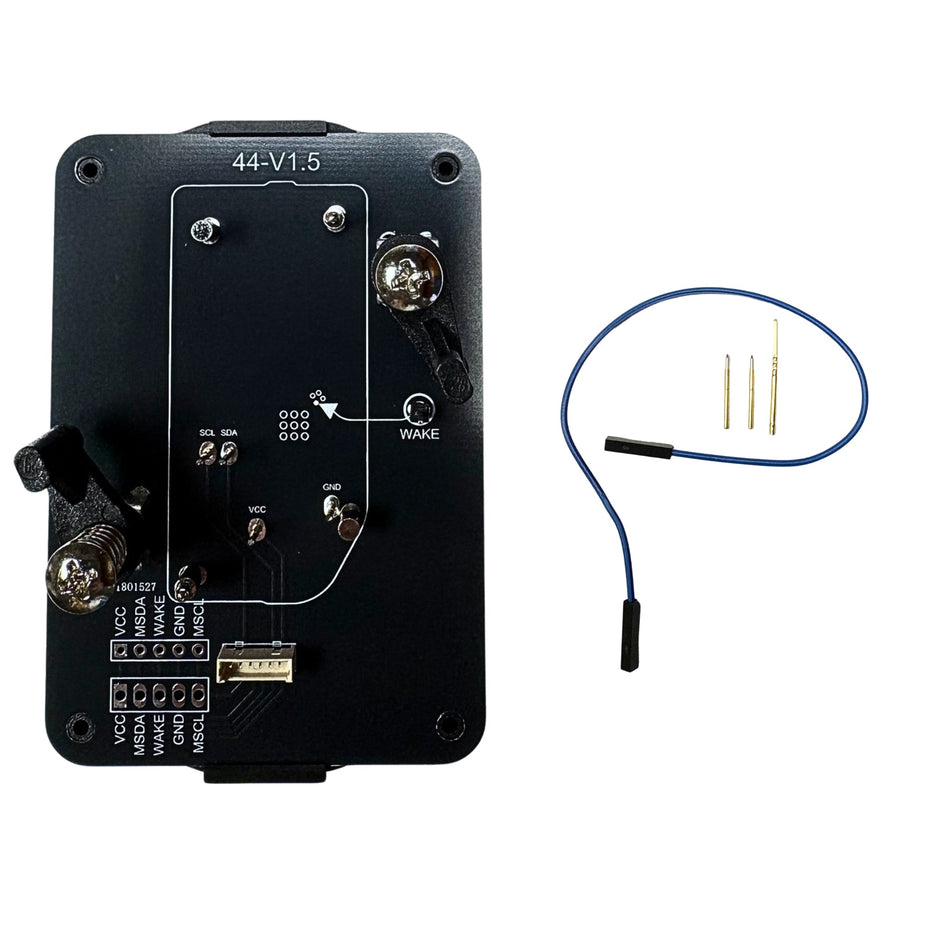 NXP Killer Tool - PCB Adapter for NCF29XX Chip Smart Key Cloning (For Jeep) - Royal Key Supply