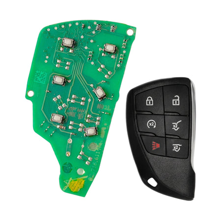 NXP Killer Tool - PCB Adapter for NCF29XX Chip Smart Key Cloning (GMC) - Royal Key Supply