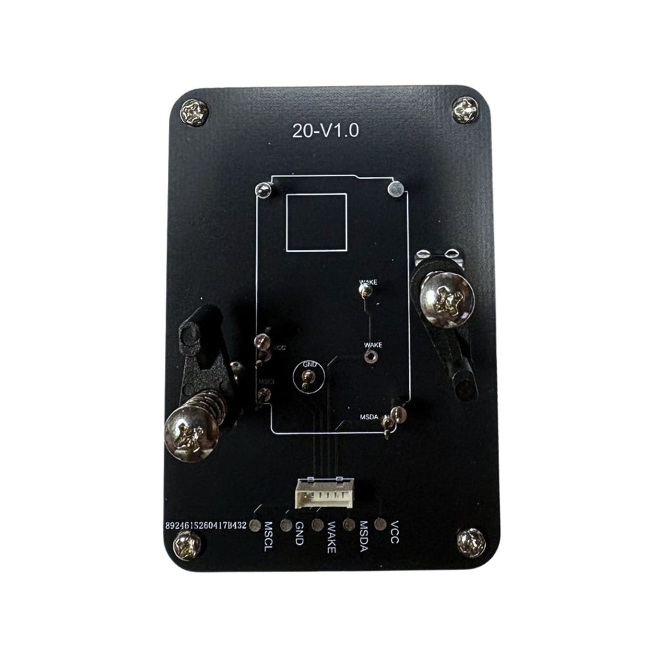 NXP Killer Tool - PCB Adapter for NCF29XX Chip Smart Key Cloning (GMC) - Royal Key Supply