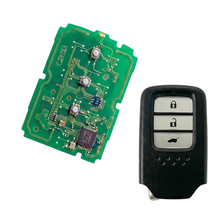 NXP Killer Tool - PCB Adapter for NCF29XX Chip Smart Key Cloning (Honda) - Royal Key Supply