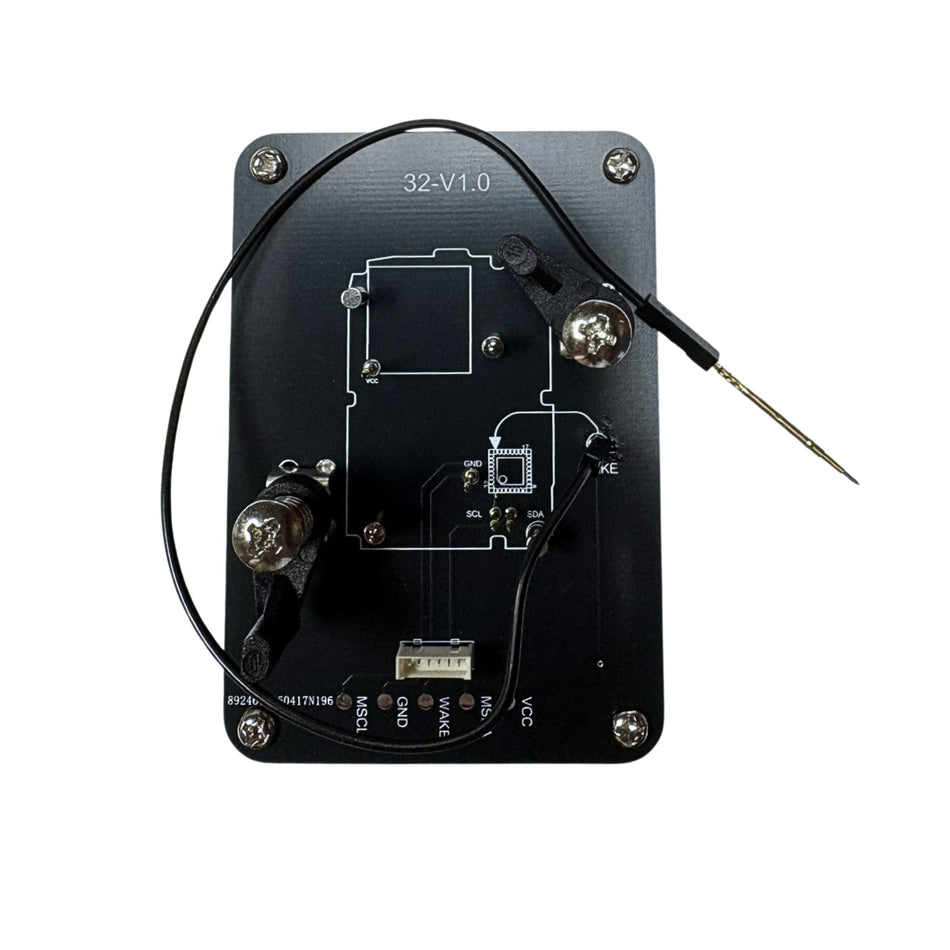 NXP Killer Tool - PCB Adapter for NCF29XX Chip Smart Key Cloning (Honda) - Royal Key Supply