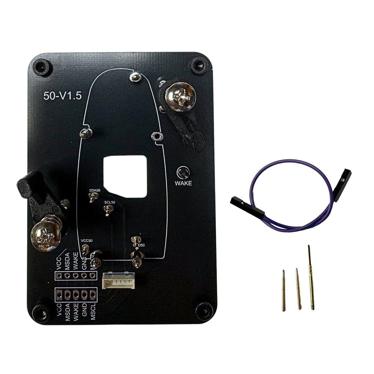 NXP Killer Tool - PCB Adapter for NCF29XX Chip Smart Key Cloning (Hyundai) - Royal Key Supply
