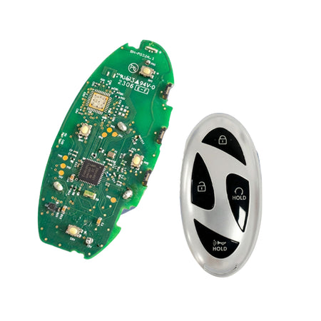 NXP Killer Tool - PCB Adapter for NCF29XX Chip Smart Key Cloning (Hyundai) - Royal Key Supply