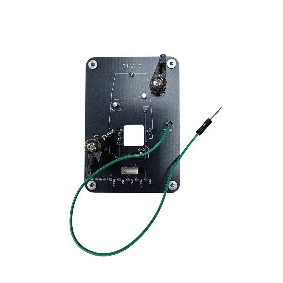 NXP Killer Tool - PCB Adapter for NCF29XX Chip Smart Key Cloning (Hyundai) - Royal Key Supply