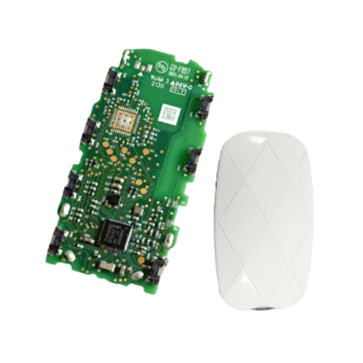 NXP Killer Tool - PCB Adapter for NCF29XX Chip Smart Key Cloning (Hyundai) - Royal Key Supply