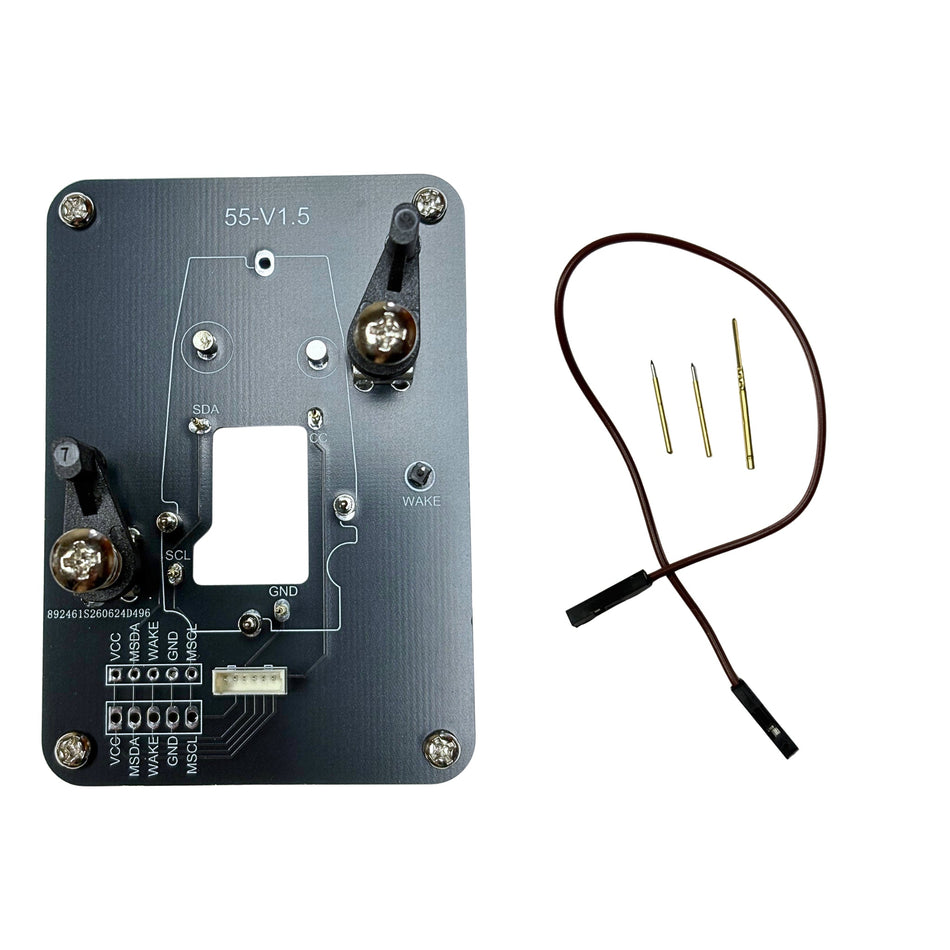 NXP Killer Tool - PCB Adapter for NCF29XX Chip Smart Key Cloning (Hyundai) - Royal Key Supply