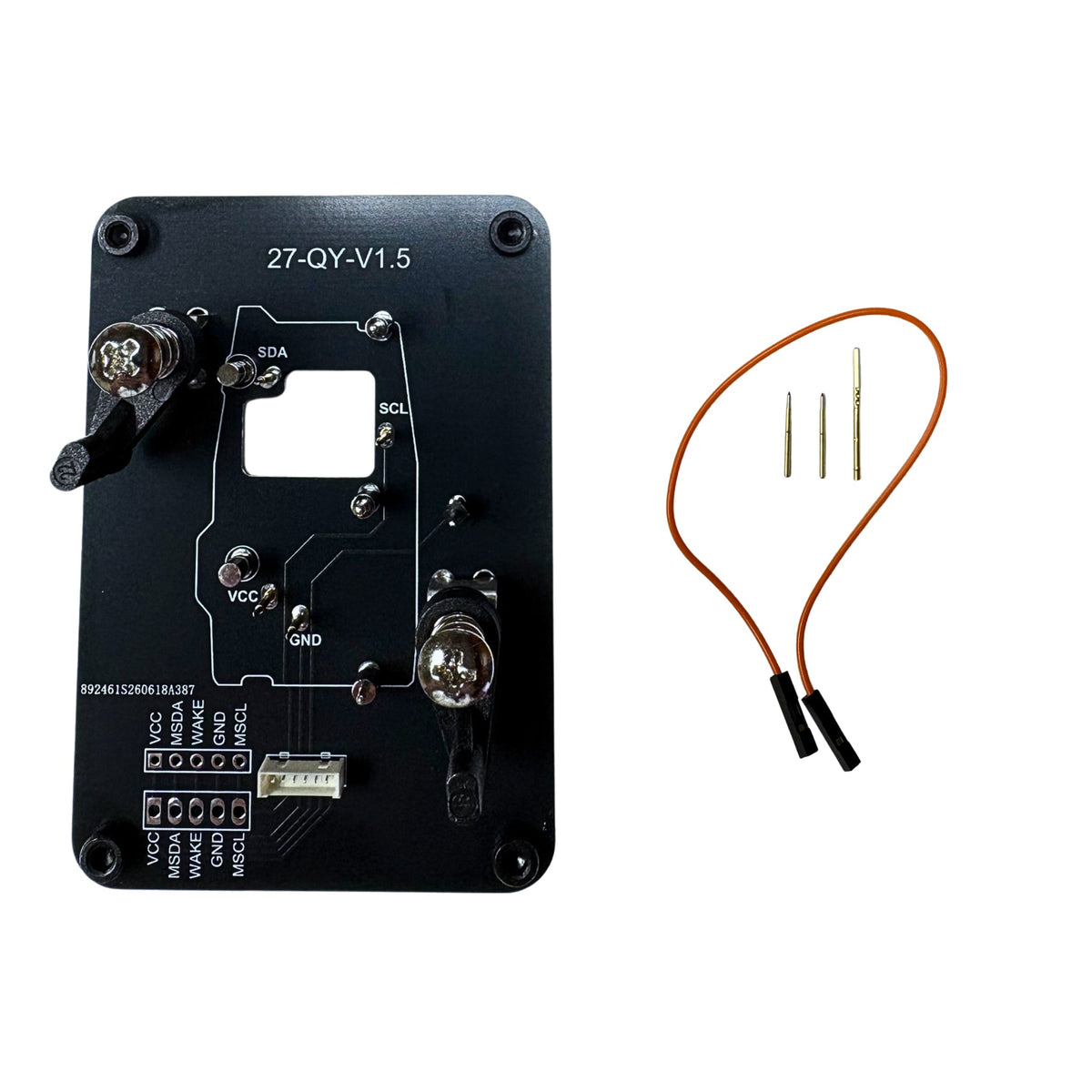 NXP Killer Tool - PCB Adapter for NCF29XX Chip Smart Key Cloning (Kia) - Royal Key Supply